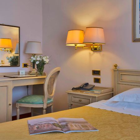 Grand Hotel Villa Politi Syracuse Esterno foto