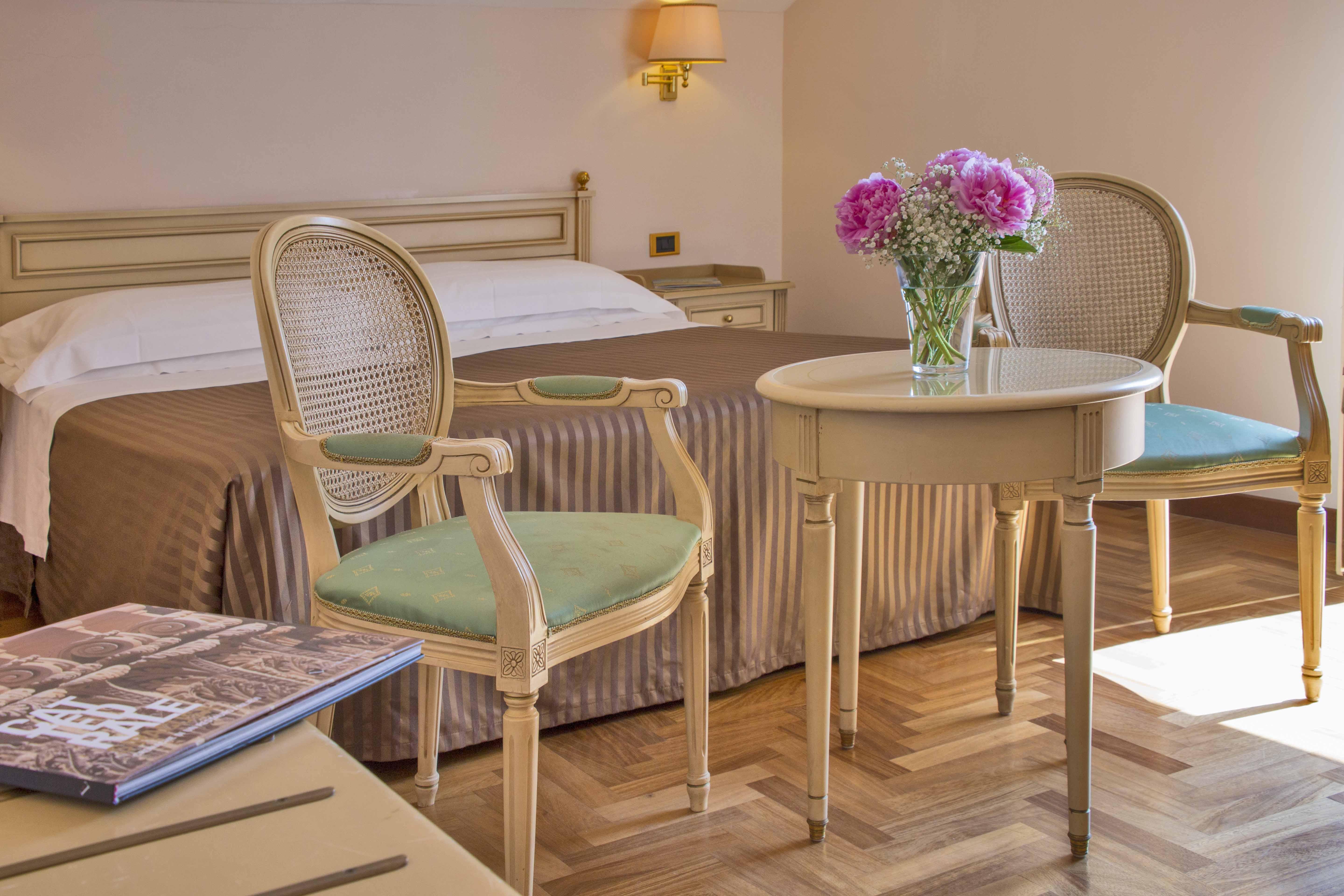 Grand Hotel Villa Politi Syracuse Esterno foto