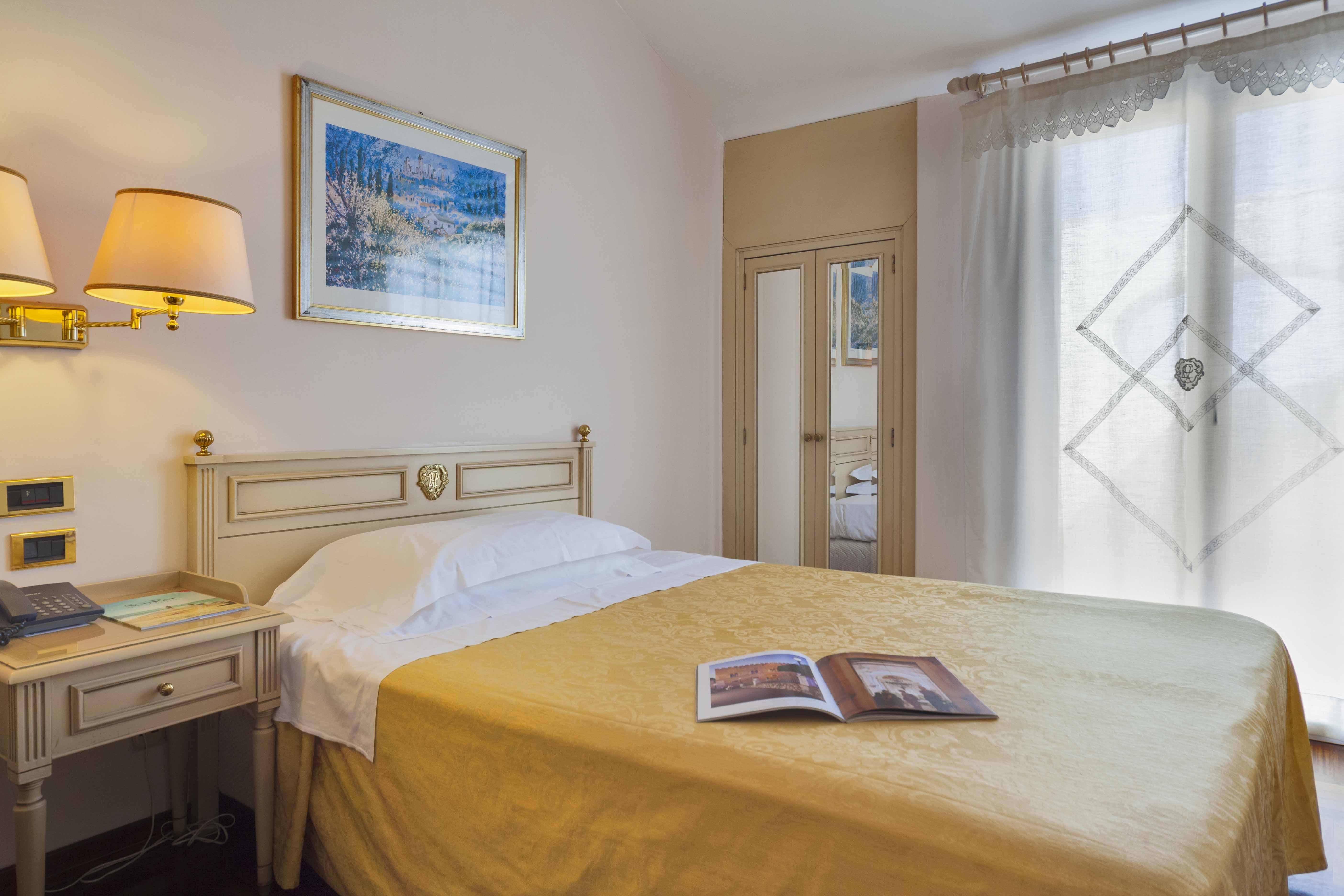 Grand Hotel Villa Politi Syracuse Esterno foto