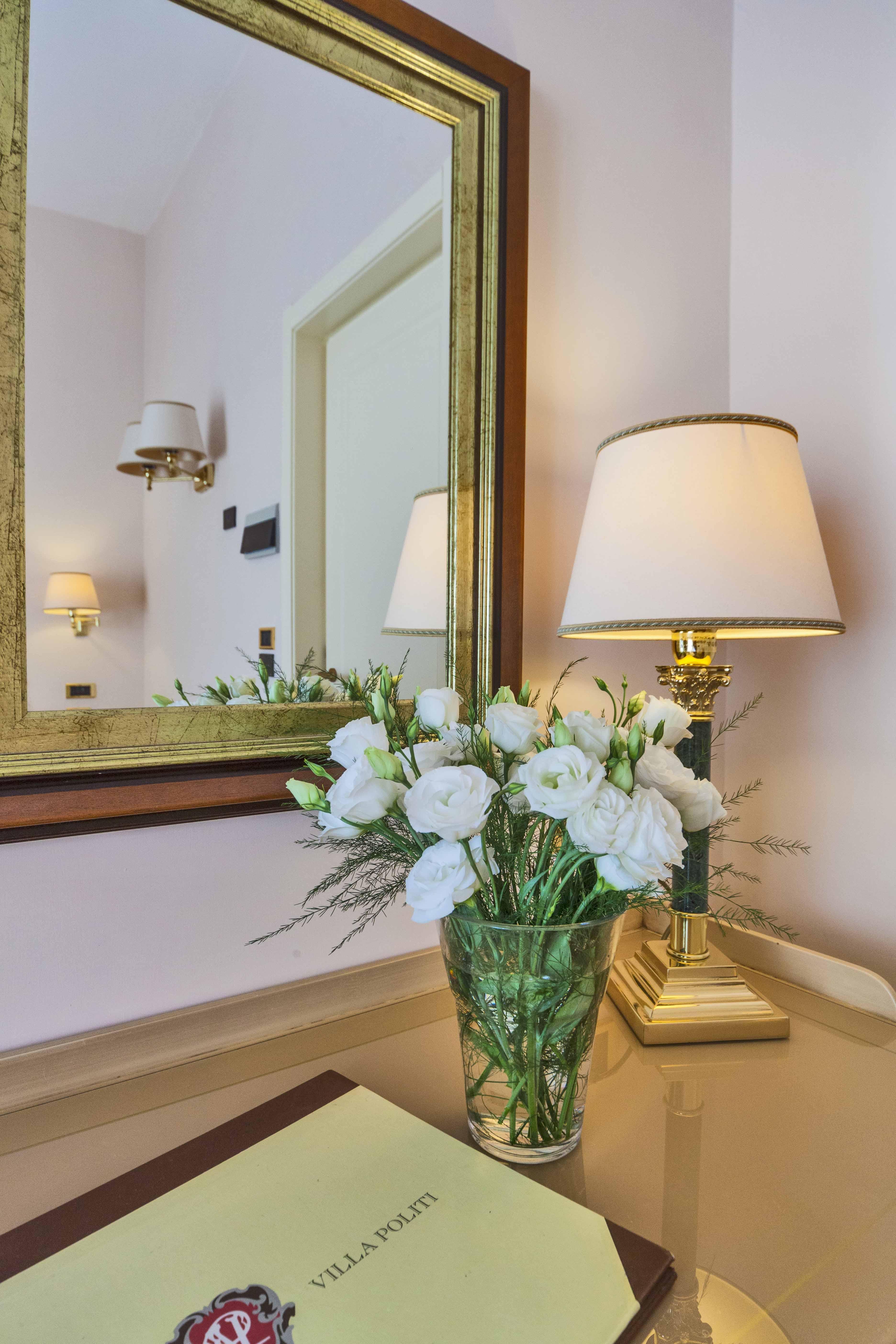 Grand Hotel Villa Politi Syracuse Esterno foto