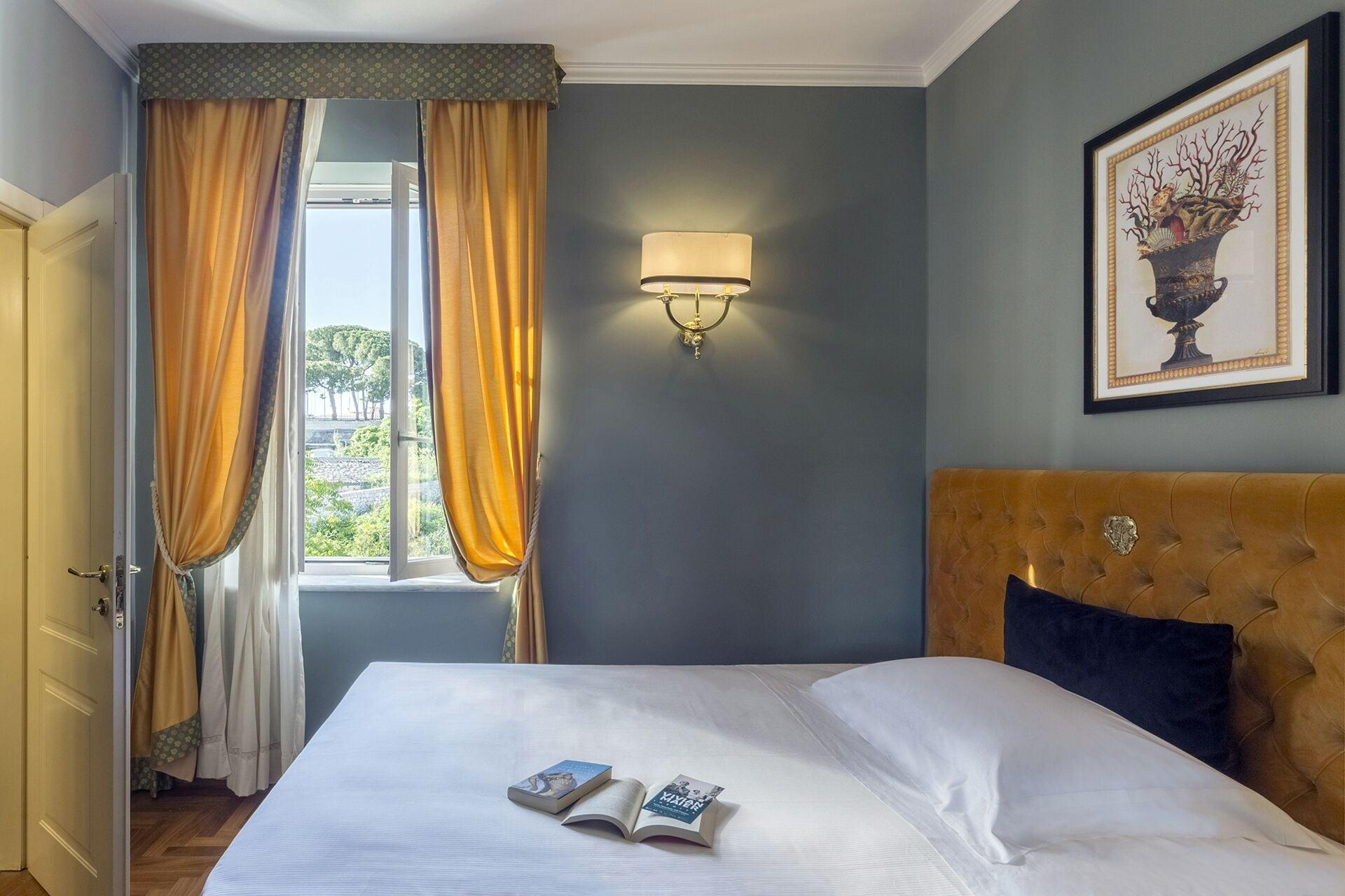 Grand Hotel Villa Politi Syracuse Esterno foto