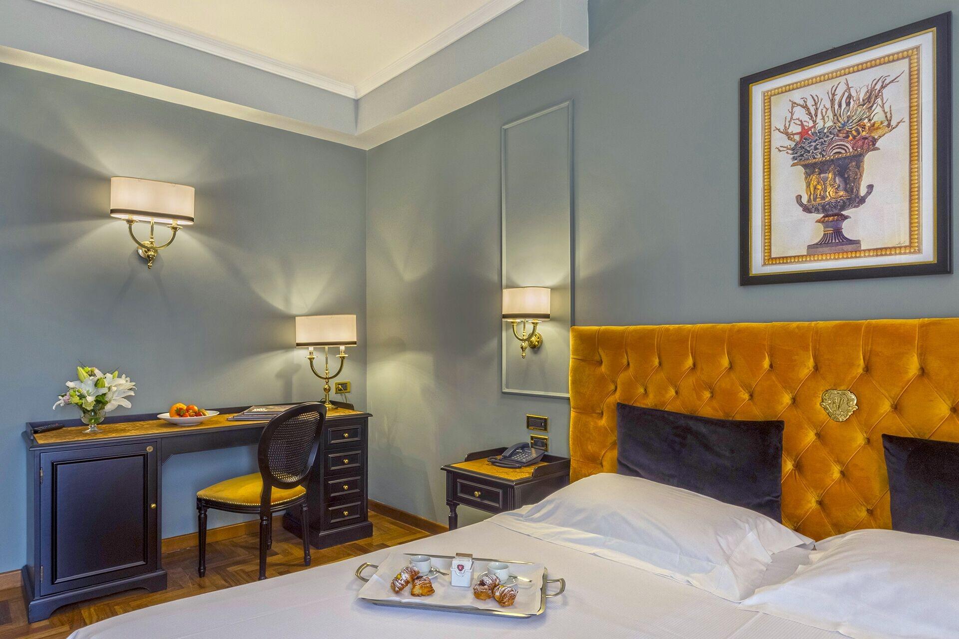Grand Hotel Villa Politi Syracuse Esterno foto