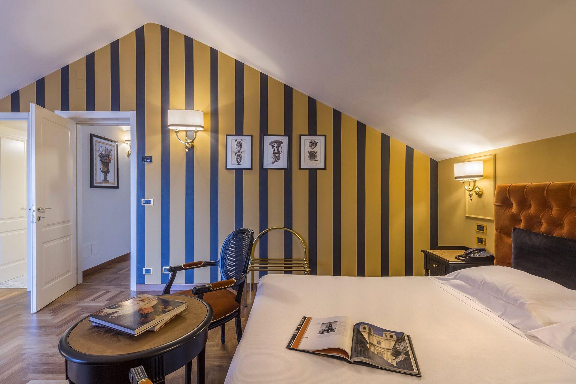 Grand Hotel Villa Politi Syracuse Esterno foto