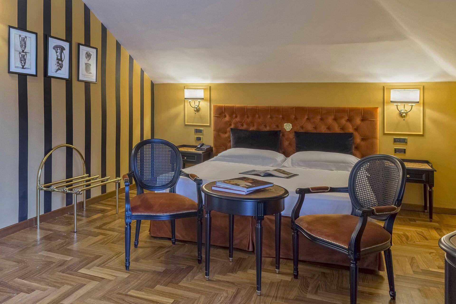 Grand Hotel Villa Politi Syracuse Esterno foto