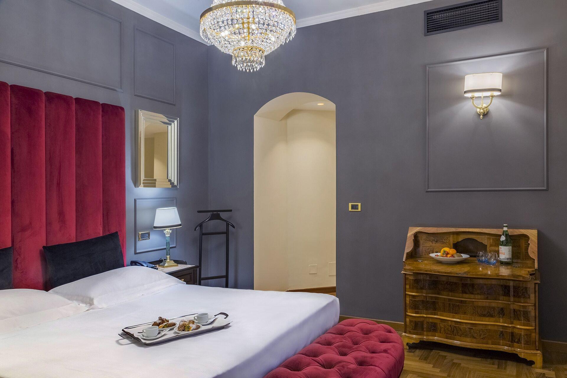 Grand Hotel Villa Politi Syracuse Esterno foto