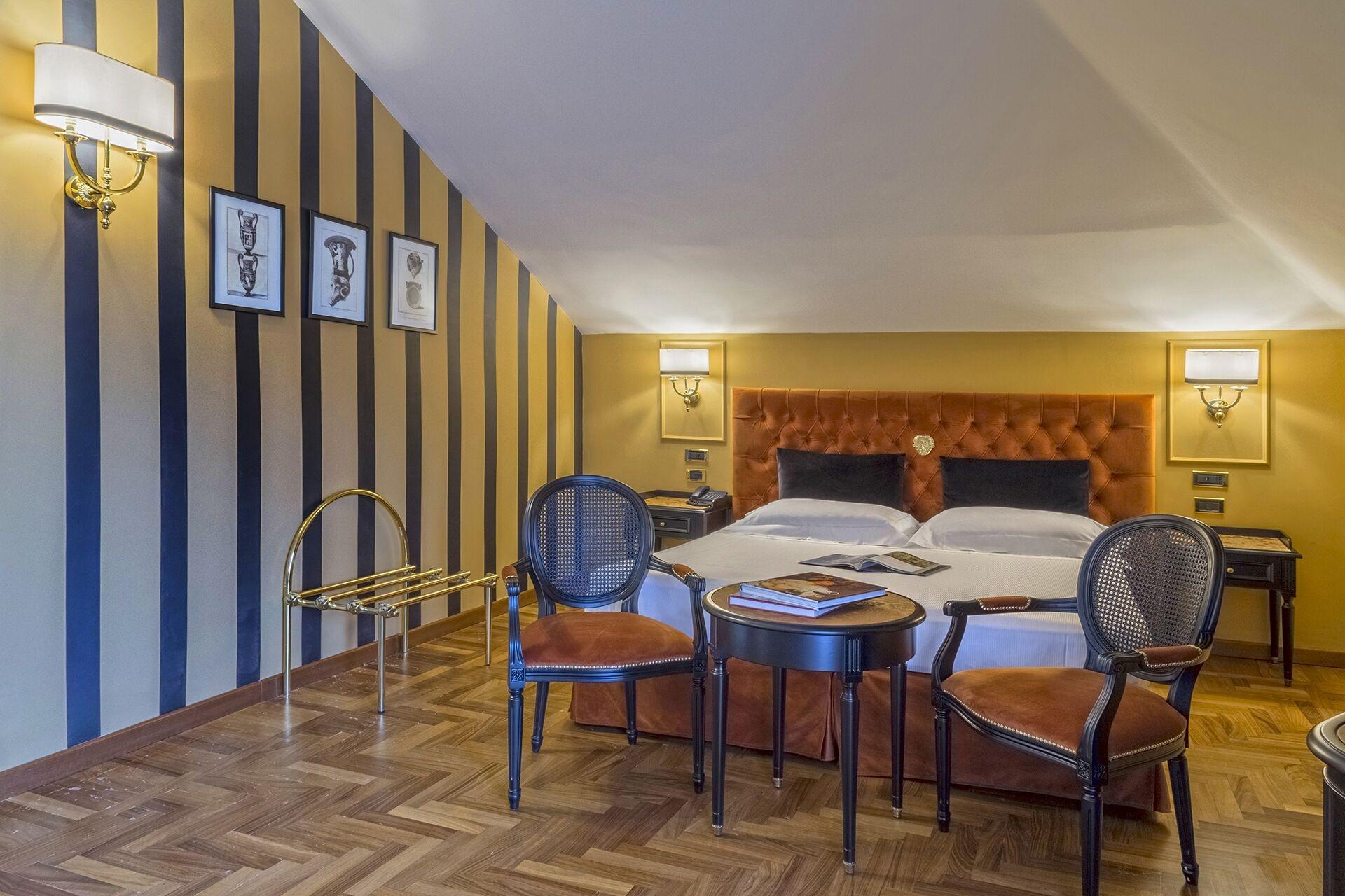 Grand Hotel Villa Politi Syracuse Esterno foto
